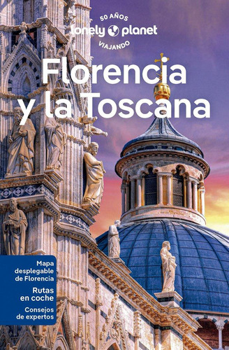 Libro: Florencia Y La Toscana 7. Angelo Zinna. Geoplaneta