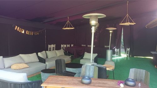 Arriendo Carpas Para Eventos.