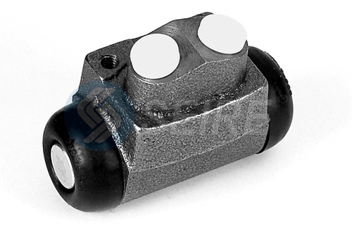 Cilindro Frenos Trasero Der Ford Focus Zx3 2.0l L4 2004