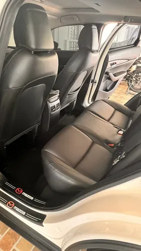 Mazda CX-30 Grand Touring LX Único Dueño
