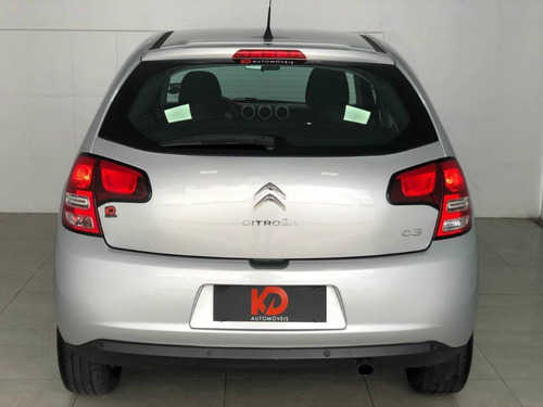 Citroën C3 1.5 Tendance