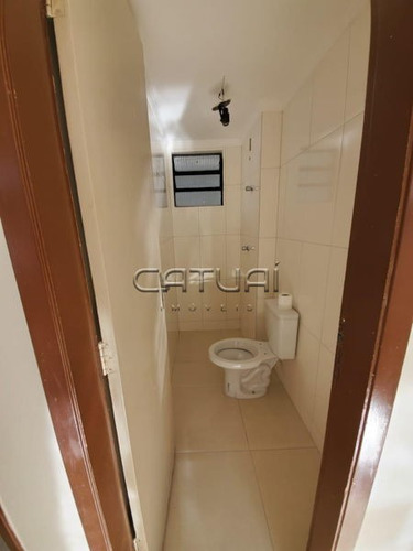 Imagem 7 de 16 de Apartamento Padrão Com 2 Quartos No Residencial Jamaica 2 - 93957-v