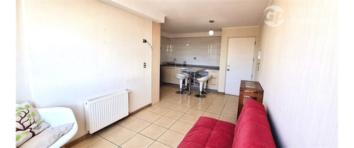 Departamento En Venta De 2 Dorm. En Concepción