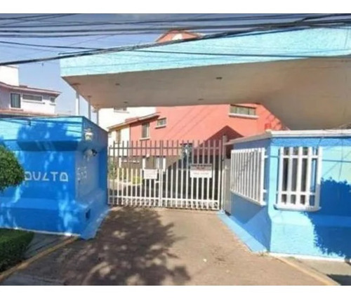 Imagen 3 de 6 de Casa 2 Niveles 3 Recamaras Xochimilco***