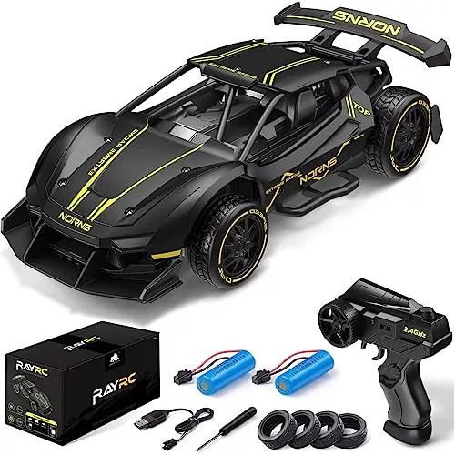 Carro de Drift Telecomandado Zatty - Drift Car – Zatty Kids