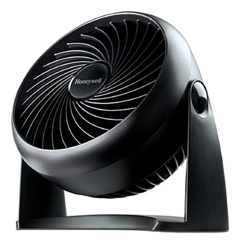 Honeywell Ventilador De Mesa Super Turbo Ht-900