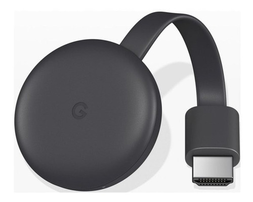 Google Chromecast 3 Generacion (ultima Generación (gadroves)