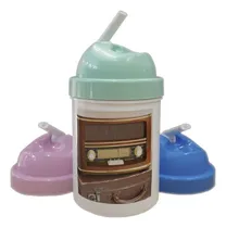 Comprar Cantimplora Cuadro Decorativo Radio Vintage Clasico P3