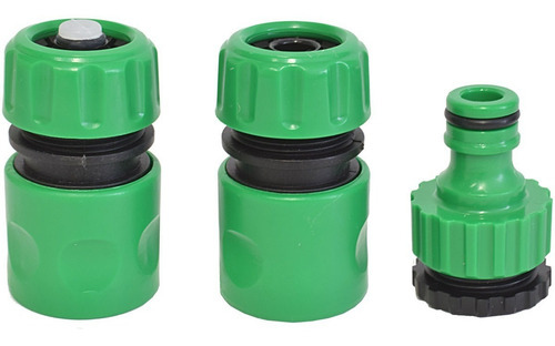 Imagem 3 de 6 de Conjunto Irrigação 4 Peças (10 Jatos) Dy 2034 - Trapp