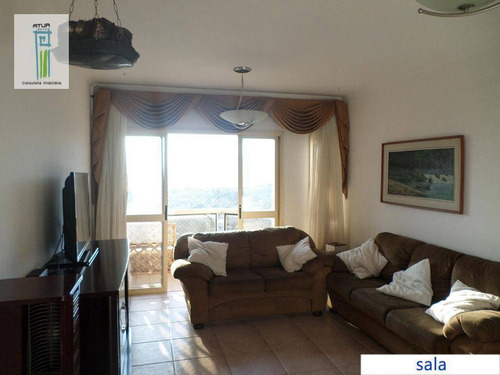 Imagem 18 de 30 de Apartamento À Venda, 88 M² Por R$ 450.000,00 - Imirim - São Paulo/sp - Ap1263
