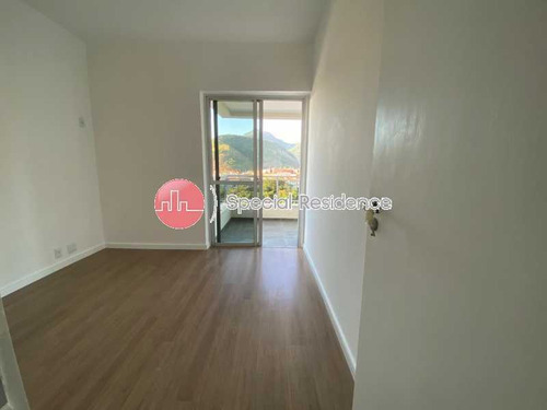 Imagem 9 de 15 de Apartamento-à Venda-barra Da Tijuca-rio De Janeiro - 201885