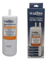 Comprar  Refil Filtro Latina P655 Pa735 Pn535 Vitamax Purifive
