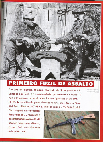 Revista Tiro Certo 12 Editora Minuano (Usado)