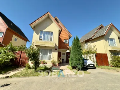 Casa en venta