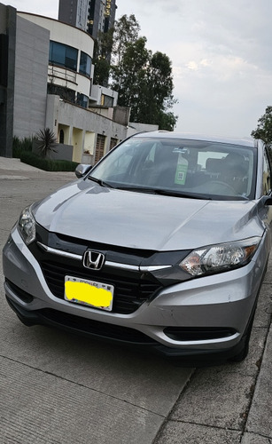 Honda HR-V 1.8 Uniq Cvt