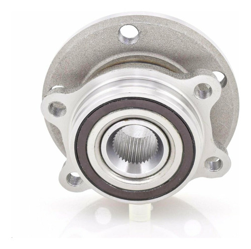 Maza Rueda Delantera Izq/der Jetta L4 1.4l Fwd 13-18