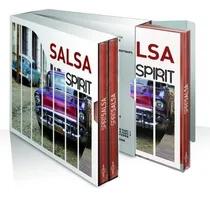 Comprar Spirit Of Salsa \u002F Various Spirit Of Salsa \u002F Various Cd X 4