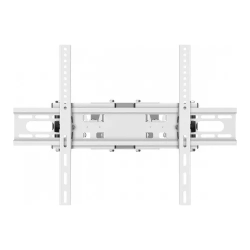 Base Para Tv Con Brazo Movible 32 A 83 Pulgadas