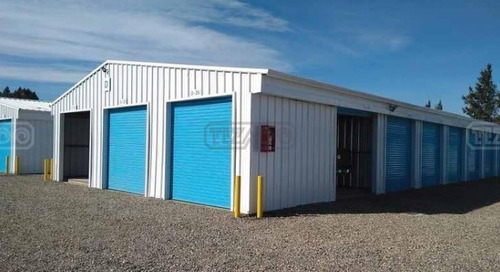 Imagen 2 de 16 de Depósito En Venta Ubicado En Otros, Bariloche