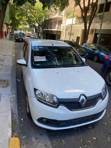 Renault Sandero 1.6 Dynamique 90cv Abs