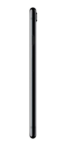 iPhone 7 Plus 256gb Usado Preto Brilhante Bom