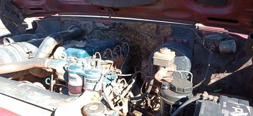 Chevrolet D40 D40