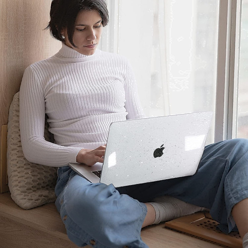 Aokilom Funda Compatible Con Macbook Air De 13 Pulgadas Con