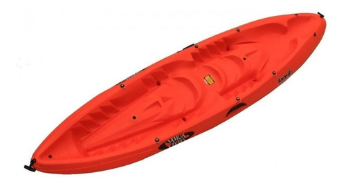 Kayak Samoa Famili Para 2 Personas 355 X 84 X 31 Cm - Elbunk