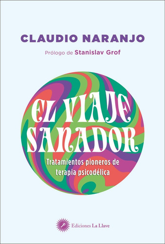 El Viaje Sanador ( Libro Original )