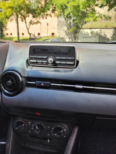 Mazda Cx 3 Valor 75.000.000