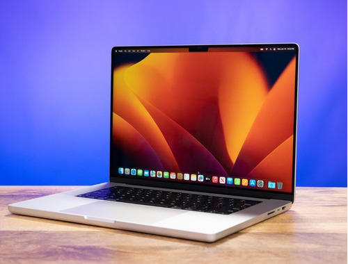 Macbook Pro 16  M2 Pulgadas Nuevo 2022/2023