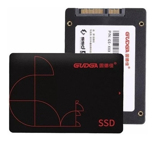 Disco Solido Ssd Interno 120 Gb M.5 Portatil Para Pc 