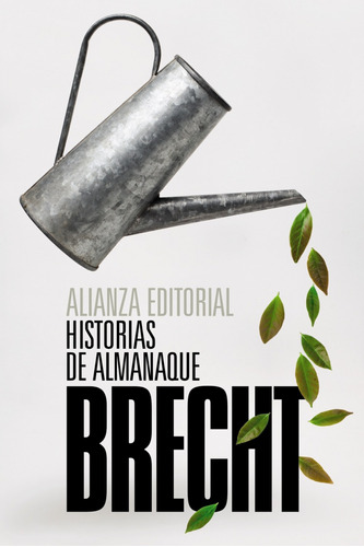 Historias De Almanaque - Brecht Bertolt