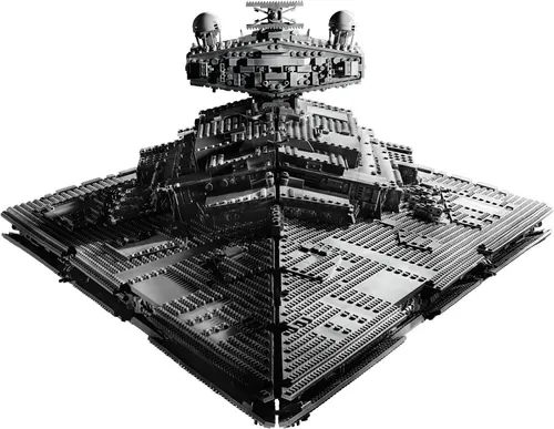 75252 lego best sale star wars