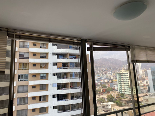 Vendo Departamento 2d2b Parque Brasil Antofagasta