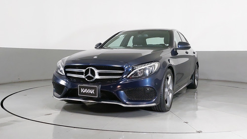 Mercedes-Benz Clase C 2.0 C 250 CGI SPORT AT