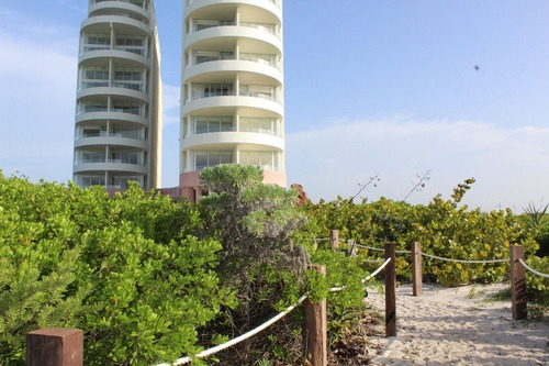 Departamento En Venta Ubicado En Telchac Puerto, Yucatán
