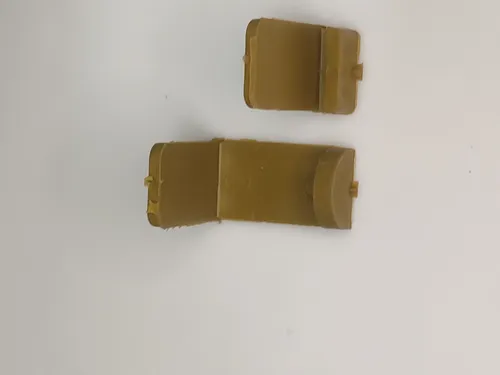 Ruedas Y Deslizadores