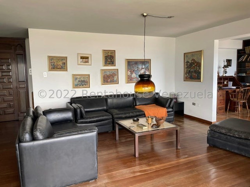 Leandro Manzano Apartamento En Venta Colinas De Santa Monica Mls #23-2513 Mb 