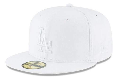 Gorra Los Angeles Dodgers Mlb 59fifty White