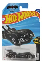 Comprar Batman & Robin Batmobile Hot Wheels 2025 Batman