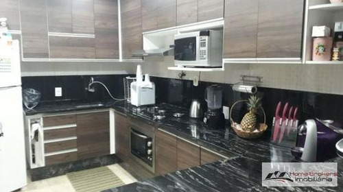 Imagem 2 de 8 de Casa Em Condomínio Para Venda Em Jundiaí, Recanto Quarto Centenário, 2 Dormitórios, 1 Suíte, 2 Banheiros, 3 Vagas - 17180o_2-841351
