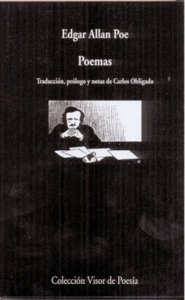 Edgar Allan/ Molina  Edu Poe-poemas. Edgar Allan Poe