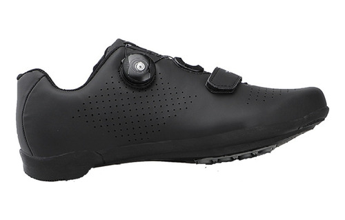 Zapatillas De Ciclismo Unisex Con Suela De Goma