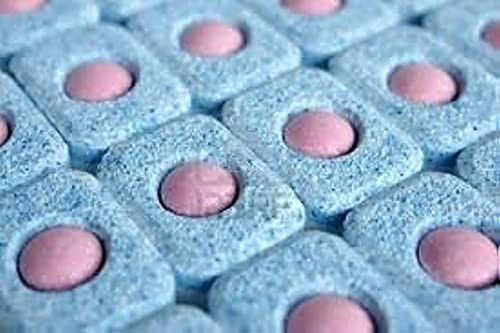 New Dishwasher Tablets  Powerball Dishwasher Tablets Classic