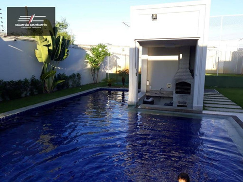 Imagem 22 de 22 de Casa À Venda Por R$ 550.000,00 - Curió - Fortaleza/ce - Ca0041