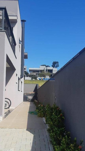 Imagem 20 de 24 de Sobrado À Venda, 318 M² Por R$ 2.499.000,00 - Equilibrium Residencial Atibaia - Atibaia/sp - So0689