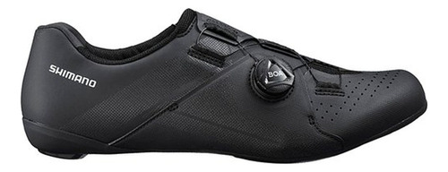 Sapatilha Ciclismo Shimano Speed Road Sh-rc300 - Preto