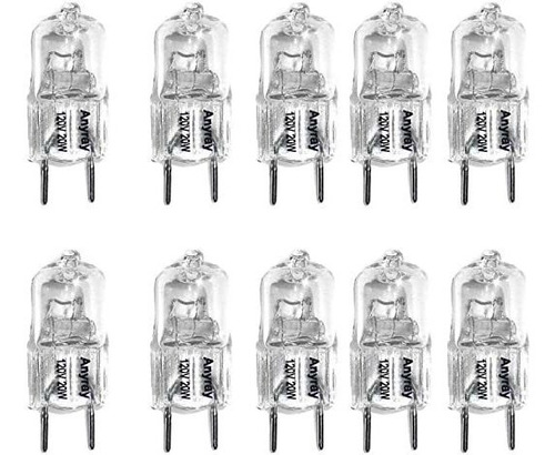 (10) -paquete Anyray Repuesto Para 120 V Microondas Samsung