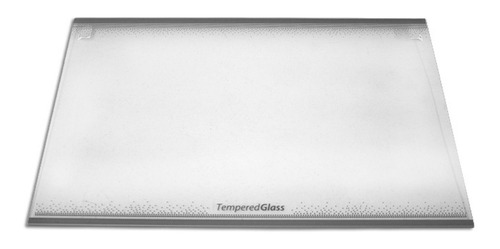 Parrilla Cristal Refrigerador Whirlpool Original W10750891